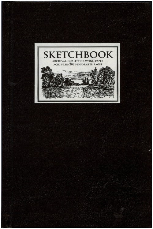 Sketchbook