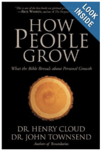 How People Grow