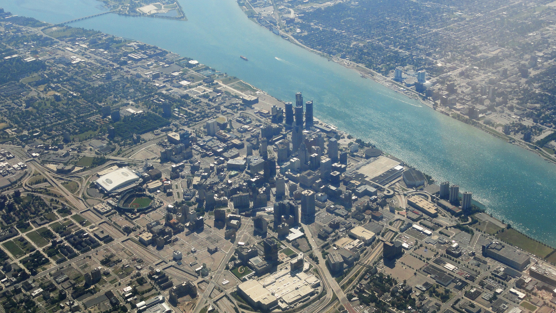 detroit